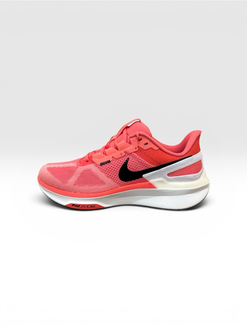 Nike Air Zoom Structure 25 'Magic Ember' SKU. (DJ7884-800)  Women Sz 8.5